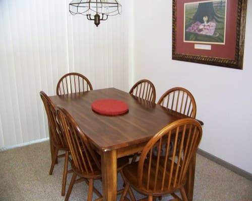 Foxrun Townhouses – photo 6
