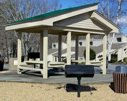 Foxrun Townhouses – photo 9