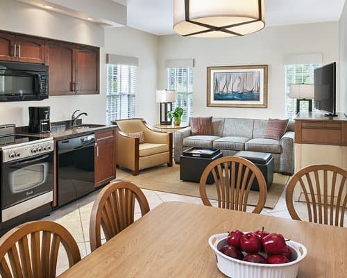 Sheraton Broadway Villas – photo 7