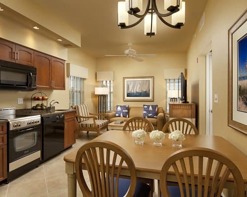 Sheraton Broadway Villas – photo 8
