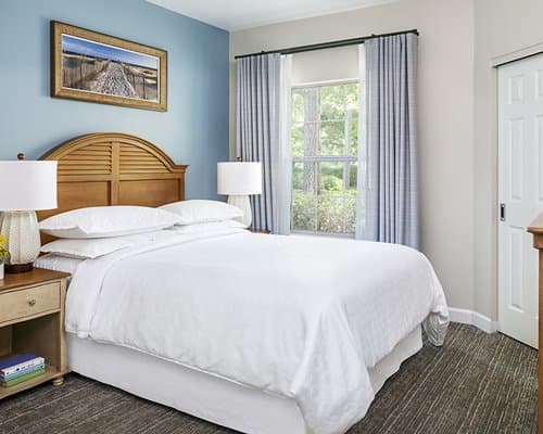 Sheraton Broadway Villas – photo 11