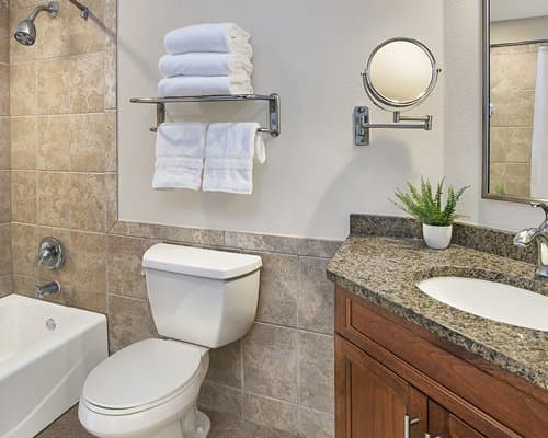 Sheraton Broadway Villas – photo 16