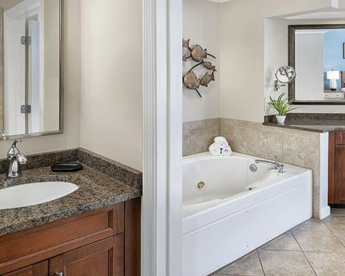 Sheraton Broadway Villas – photo 17