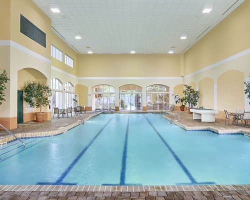 Sheraton Broadway Villas – photo 4