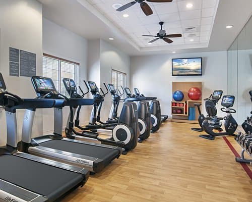 Sheraton Broadway Villas – photo 13