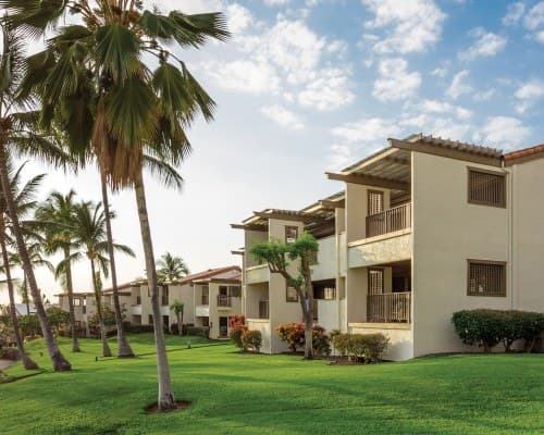 Shell Vacations Resort @ Kona Coast Resort II – photo 4