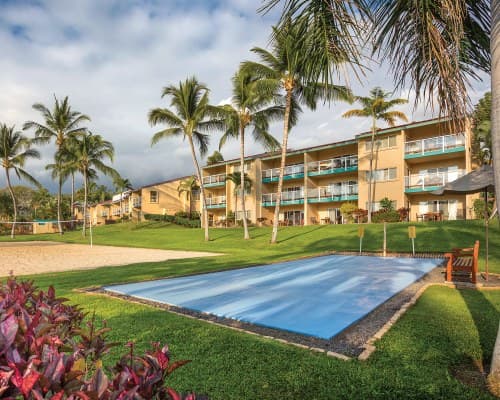 Shell Vacations Resort @ Kona Coast Resort II – photo 8