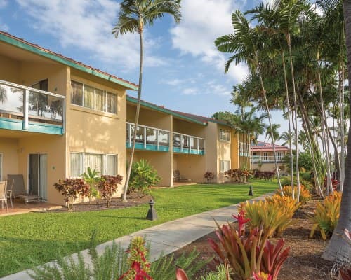 Shell Vacations Resort @ Kona Coast Resort II – photo 10