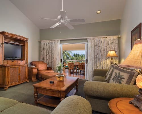 Shell Vacations Resort @ Kona Coast Resort II – photo 1