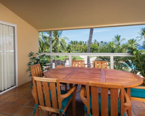 Shell Vacations Resort @ Kona Coast Resort II – photo 7