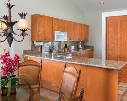 Shell Vacations Resort @ Kona Coast Resort II – photo 11