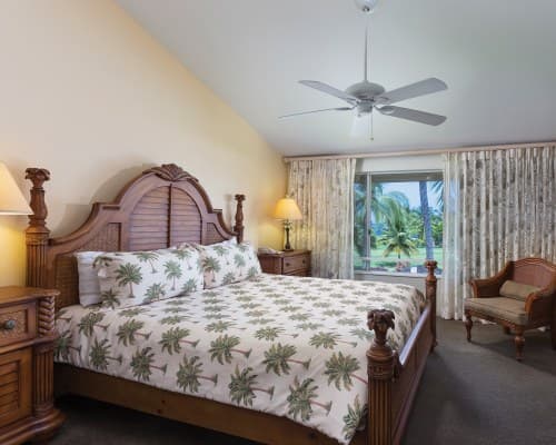 Shell Vacations Resort @ Kona Coast Resort II – photo 17