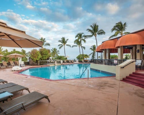 Shell Vacations Resort @ Kona Coast Resort II – photo 5