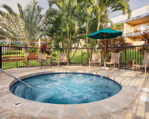 Shell Vacations Resort @ Kona Coast Resort II – photo 9