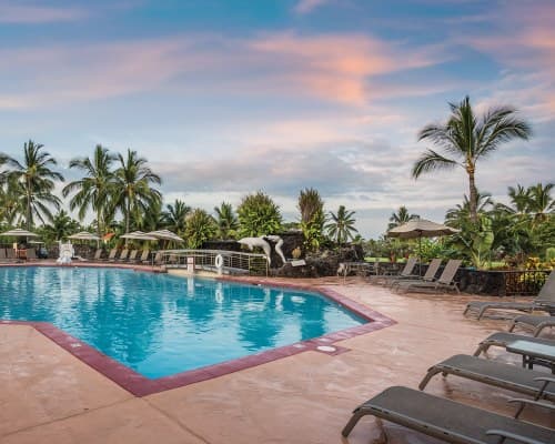 Shell Vacations Resort @ Kona Coast Resort II – photo 12