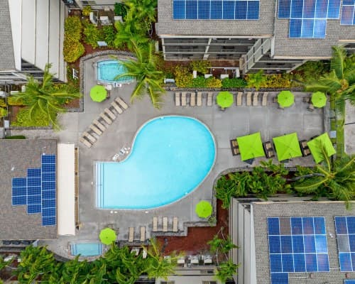 WorldMark Kona – photo 4