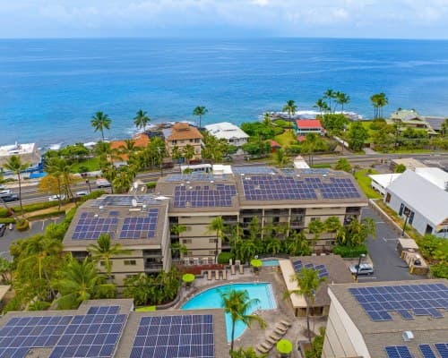 WorldMark Kona – photo 8
