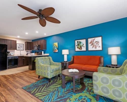 WorldMark Kona – photo 1