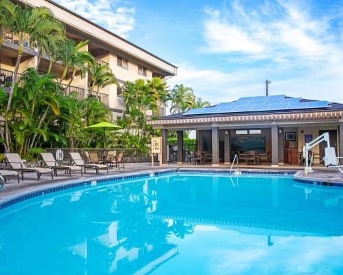 WorldMark Kona – photo 3