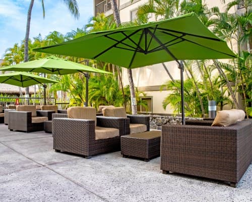 WorldMark Kona – photo 5