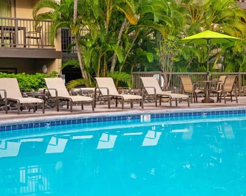 WorldMark Kona – photo 7
