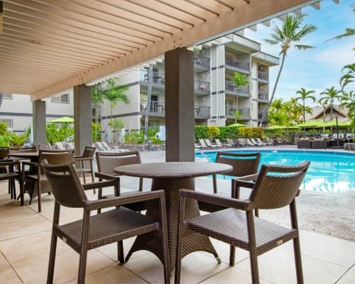 WorldMark Kona – photo 11