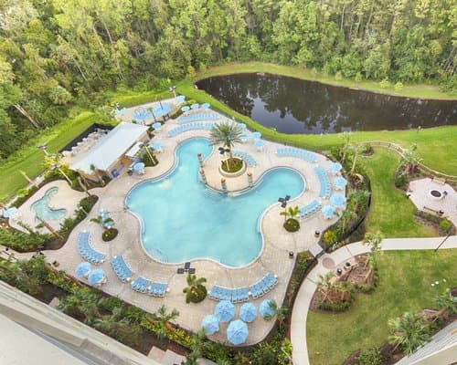 Vacation Village at Parkway – photo 2