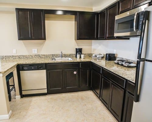 Vacation Village at Parkway – photo 12
