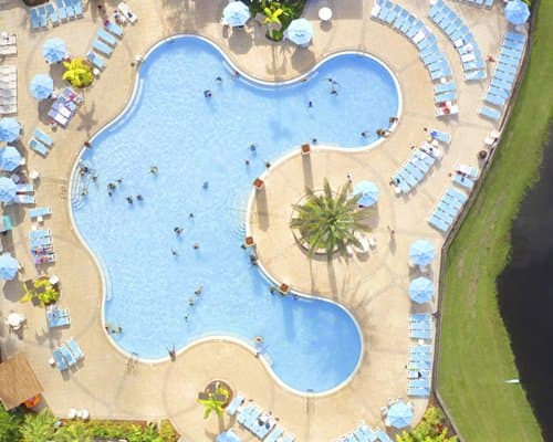 Vacation Village at Parkway – photo 16
