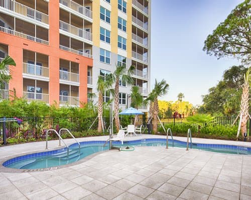 Vacation Village at Parkway – photo 17