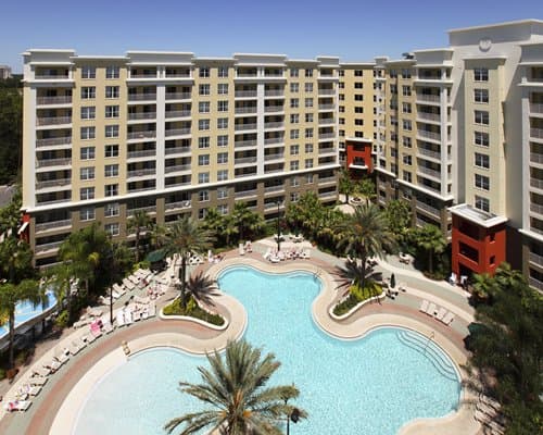 Vacation Village at Parkway – photo 28