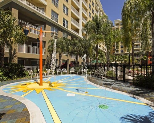 Vacation Village at Parkway – photo 29