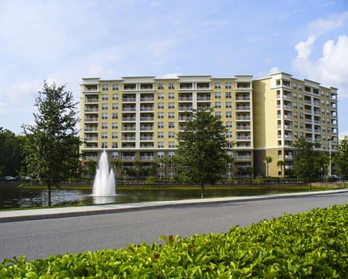 Vacation Village at Parkway – photo 31