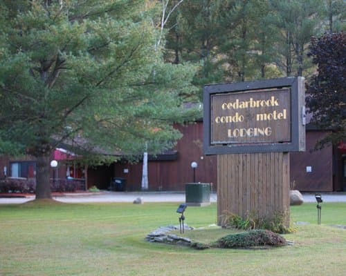 Cedarbrook – photo 4