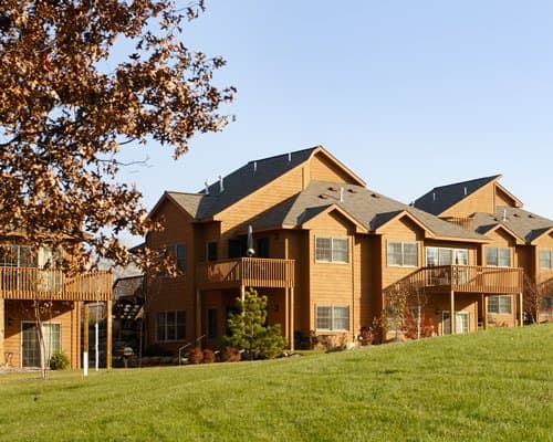 Whitebirch at Breezy Point Resort – photo 12