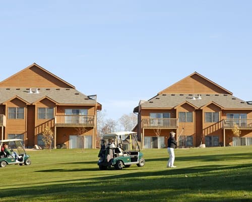Whitebirch at Breezy Point Resort – photo 14