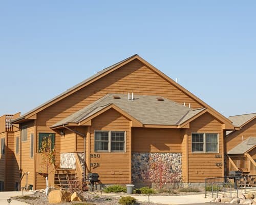 Whitebirch at Breezy Point Resort – photo 16