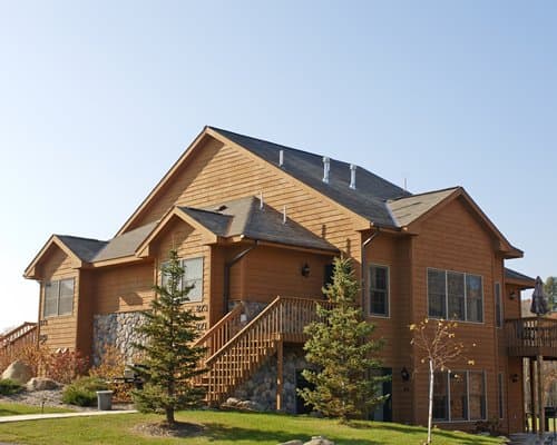 Whitebirch at Breezy Point Resort – photo 20