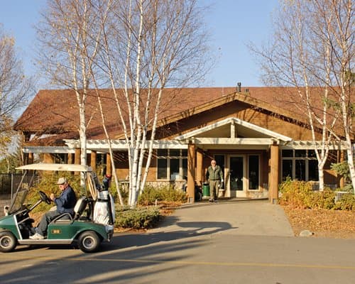 Whitebirch at Breezy Point Resort – photo 22