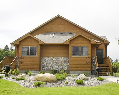 Whitebirch at Breezy Point Resort – photo 27