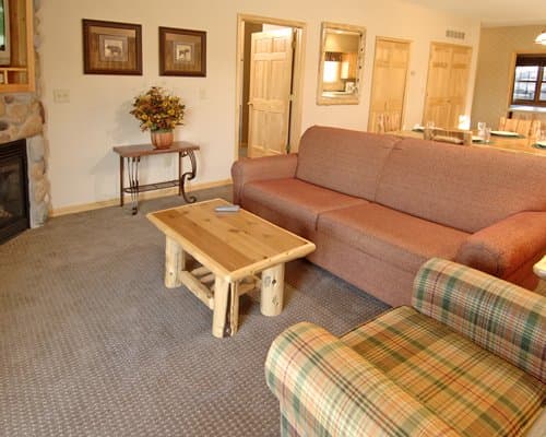 Whitebirch at Breezy Point Resort – photo 3