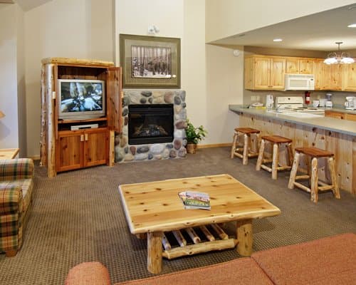 Whitebirch at Breezy Point Resort – photo 4