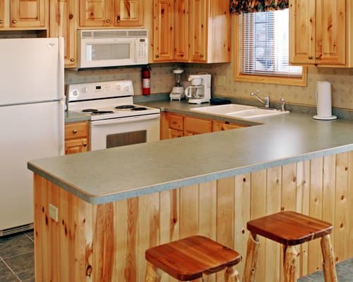 Whitebirch at Breezy Point Resort – photo 7