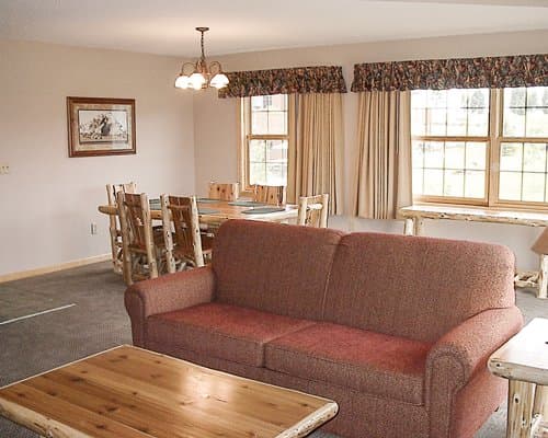 Whitebirch at Breezy Point Resort – photo 17