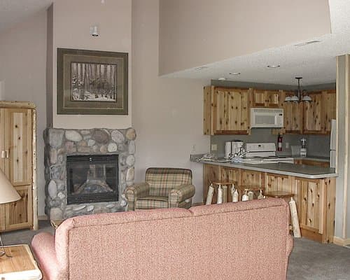 Whitebirch at Breezy Point Resort – photo 21