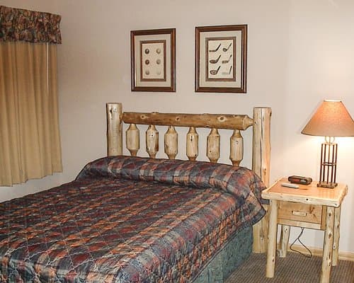 Whitebirch at Breezy Point Resort – photo 23