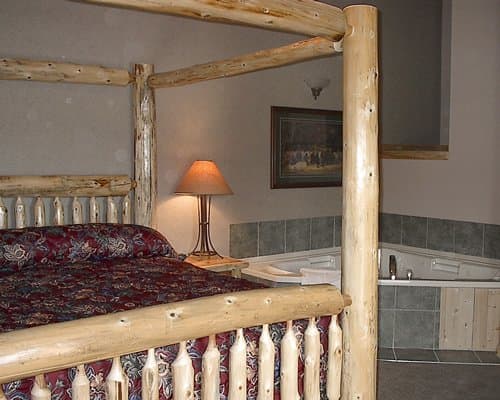 Whitebirch at Breezy Point Resort – photo 25