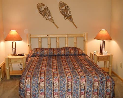 Whitebirch at Breezy Point Resort – photo 29