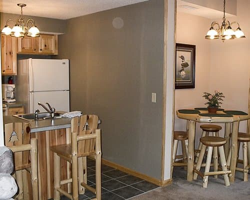 Whitebirch at Breezy Point Resort – photo 32