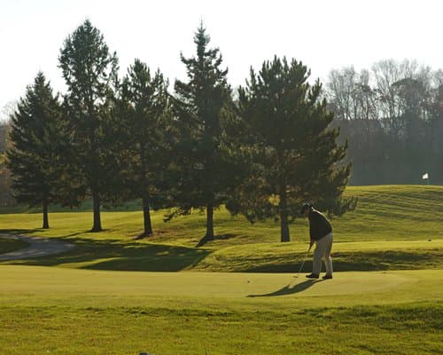 Whitebirch at Breezy Point Resort – photo 19